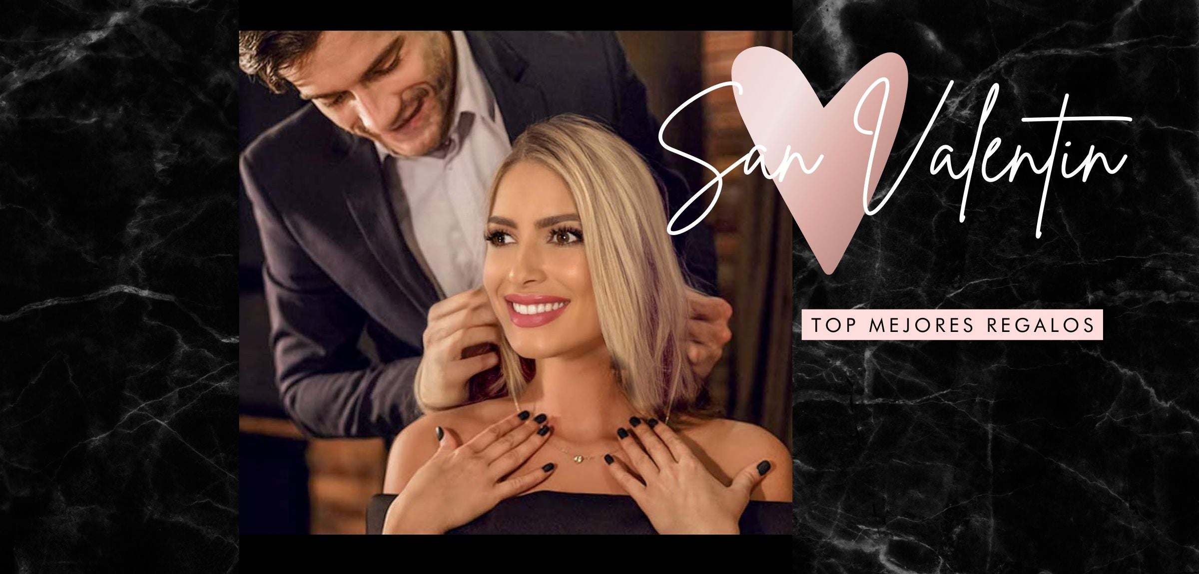 10 Ideas Para Regalar En San Valentín Que Nunca Fallan