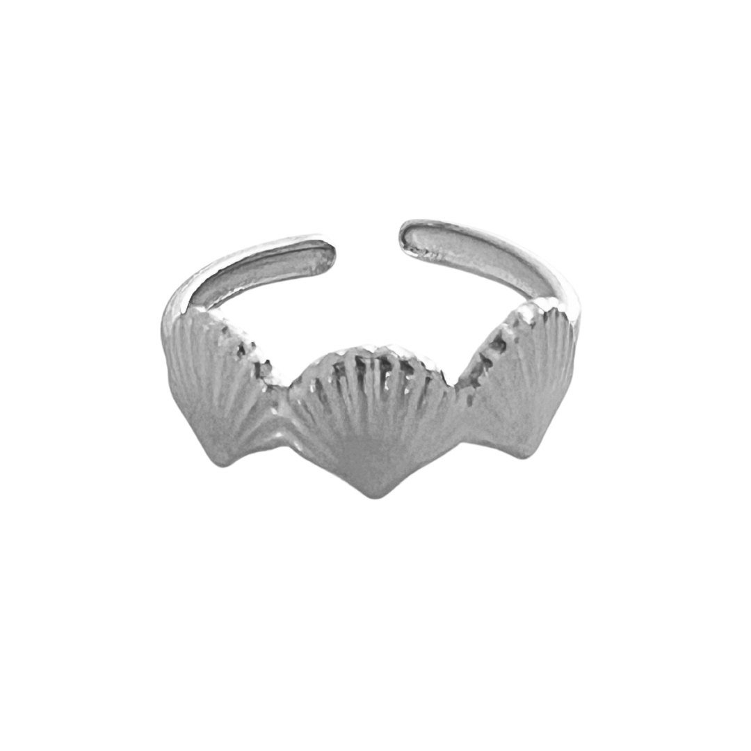 Anillo Coquille