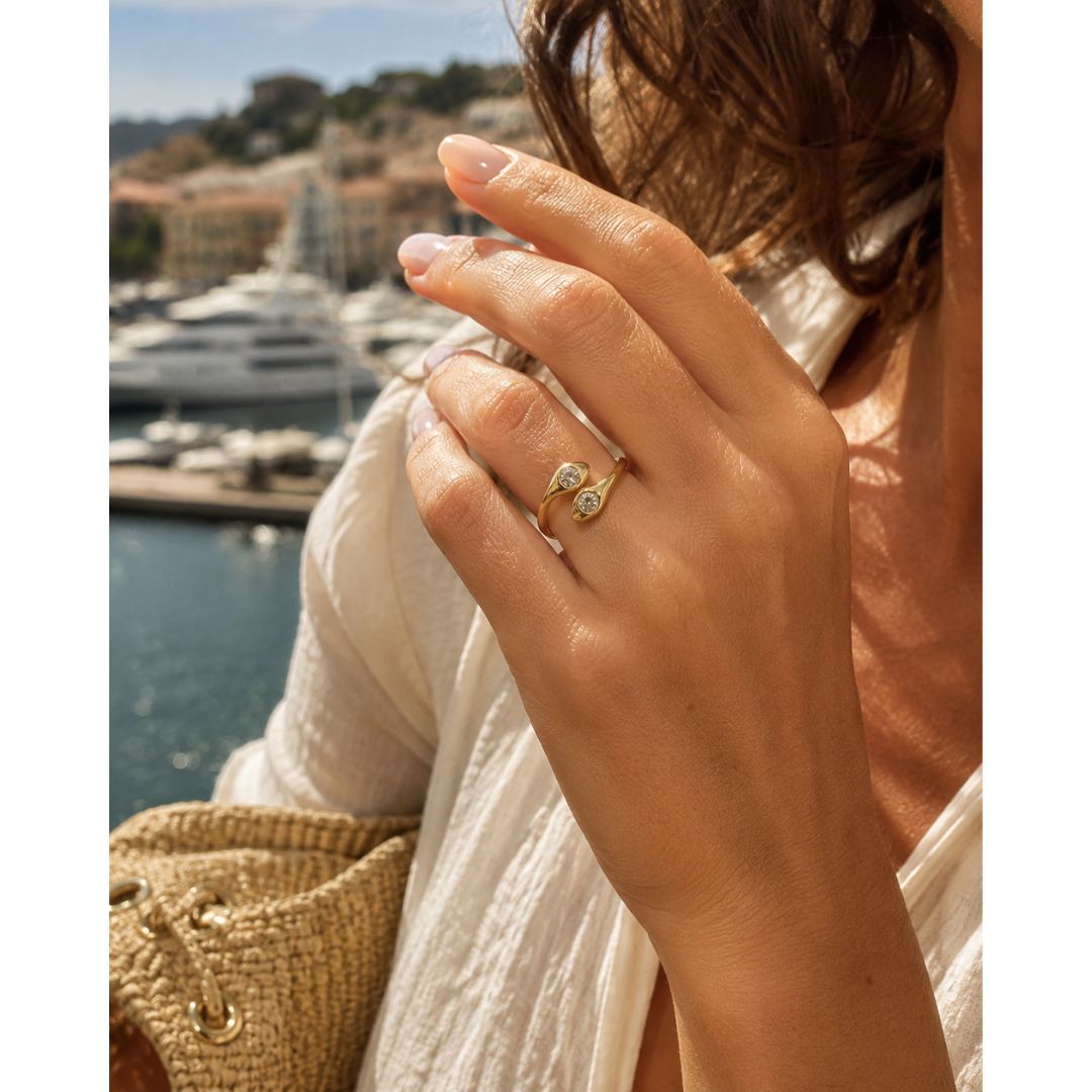 Angelica ring