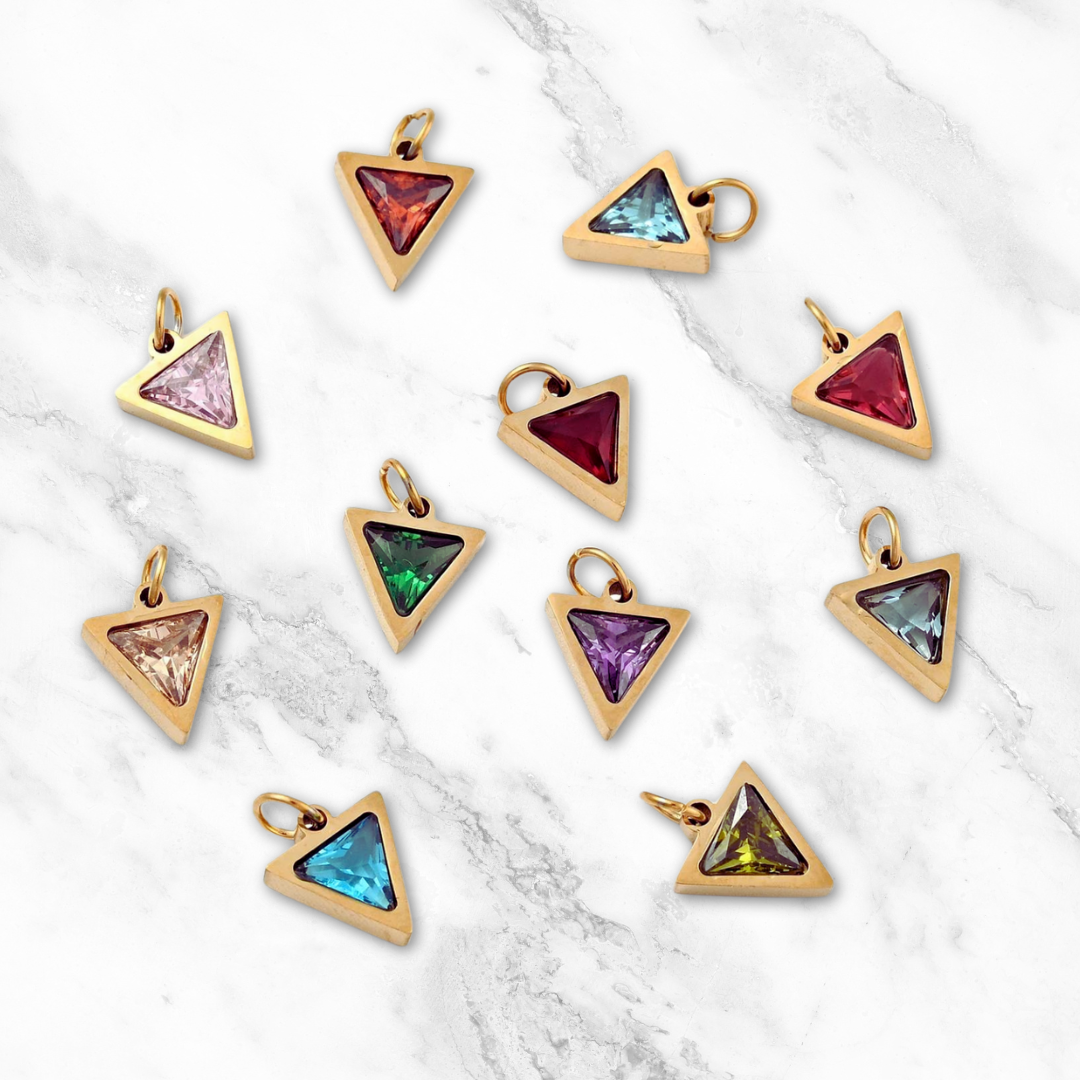 Colgante Solaris | KHLOE JOYAS | Colgantes,Collares,Color Oro,Colores,Con Brillantes