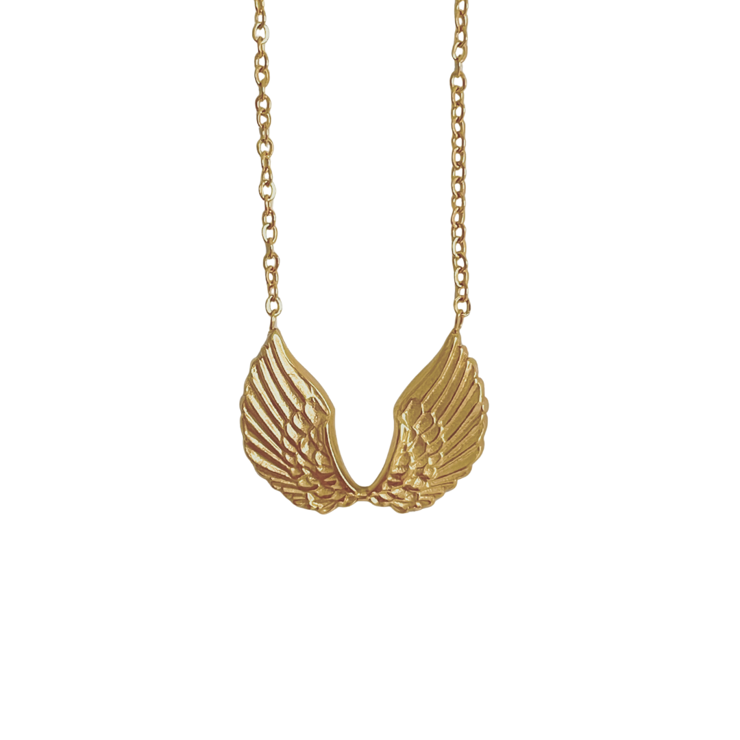 Collar Alas
