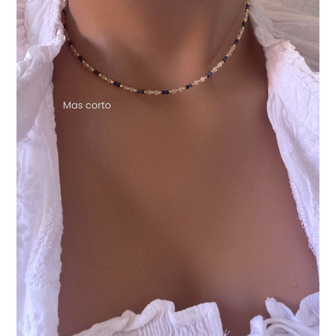 Collar Aurea