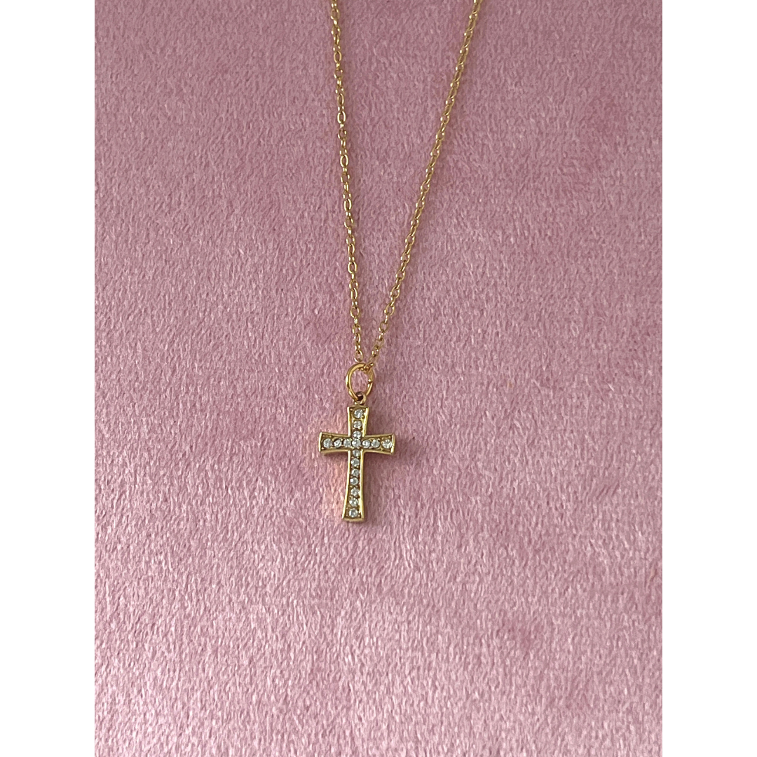 Collar Cruz Abbie CZ