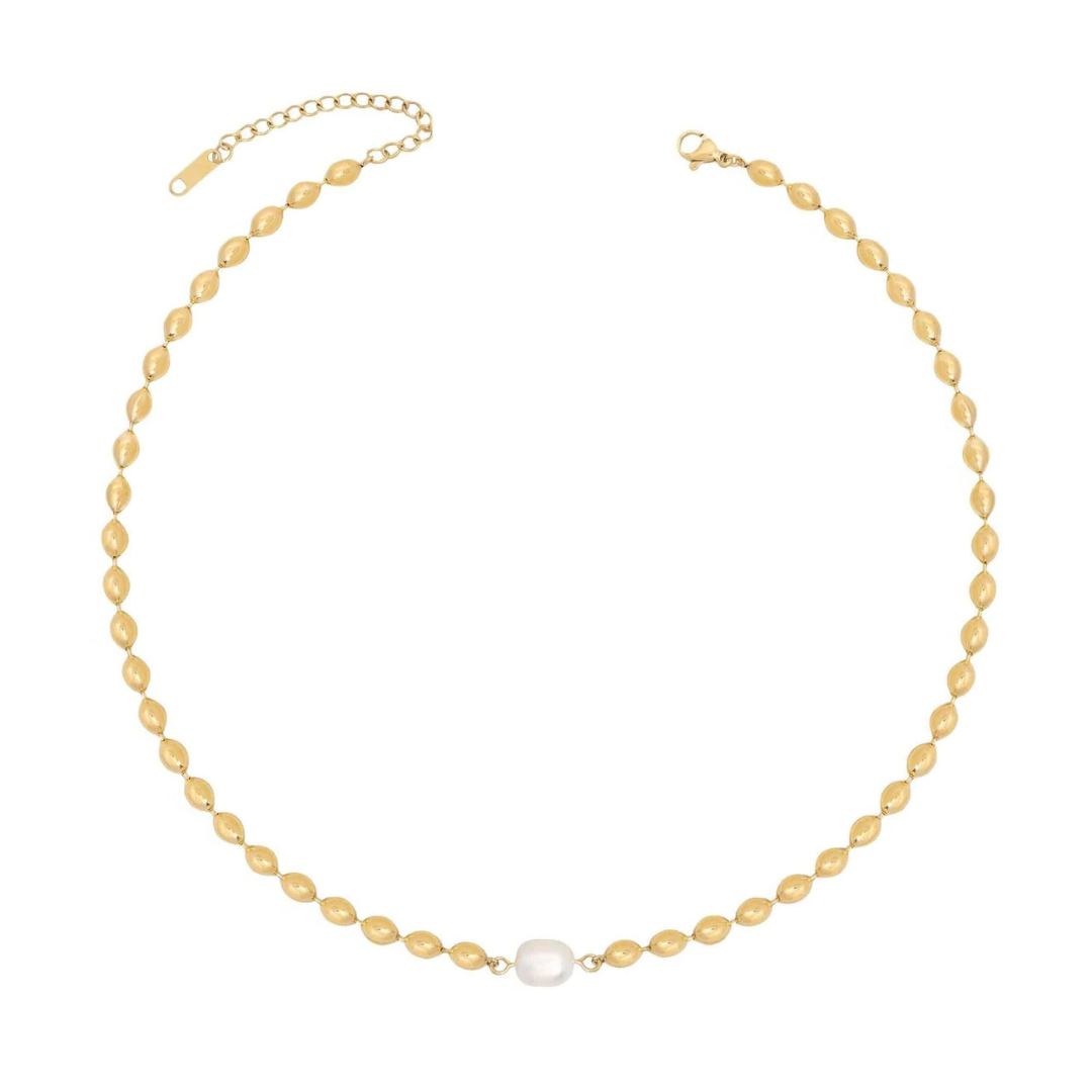 Collar Ocean Perla
