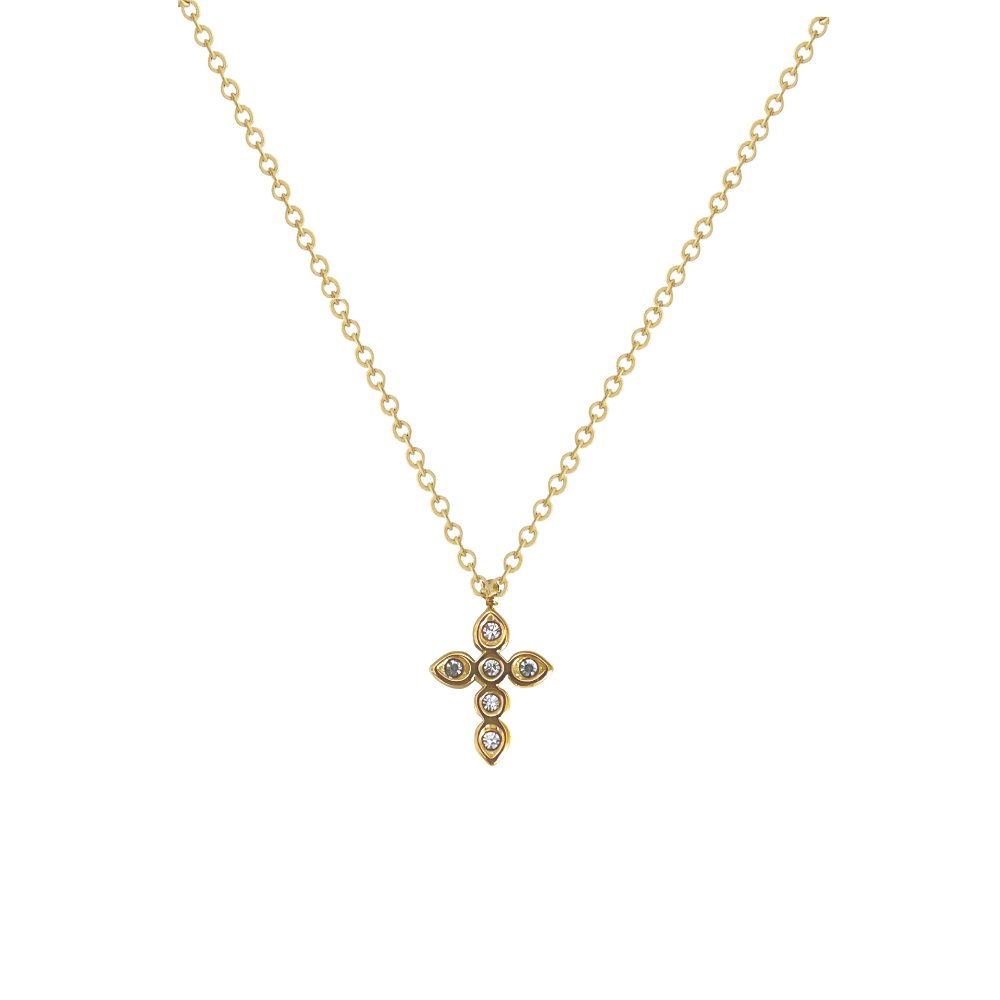 Sacred Love Necklace