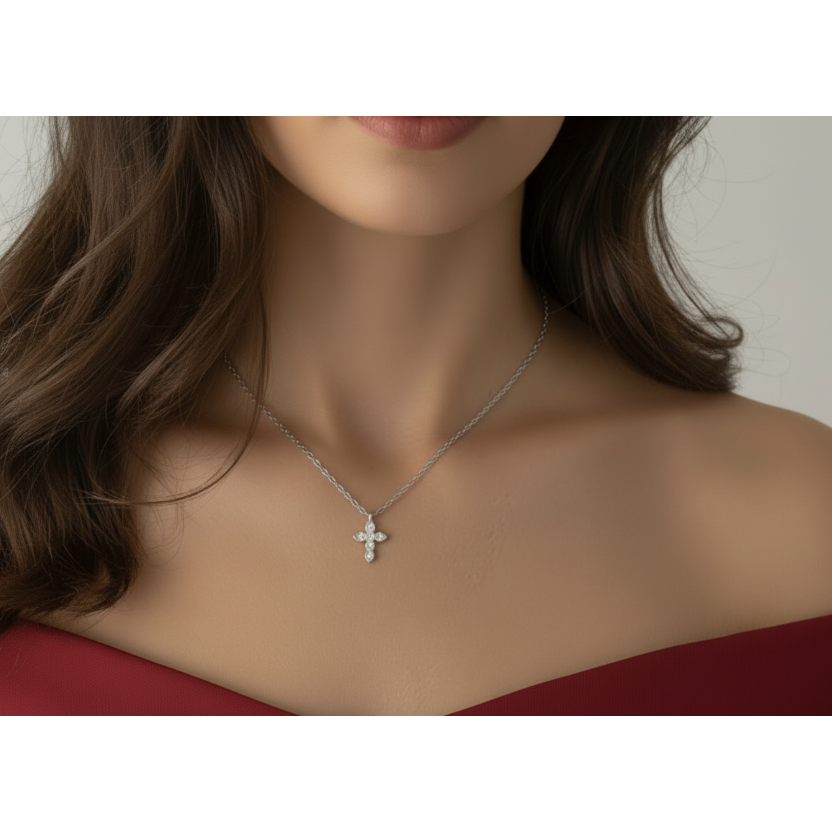 Sacred Love Necklace