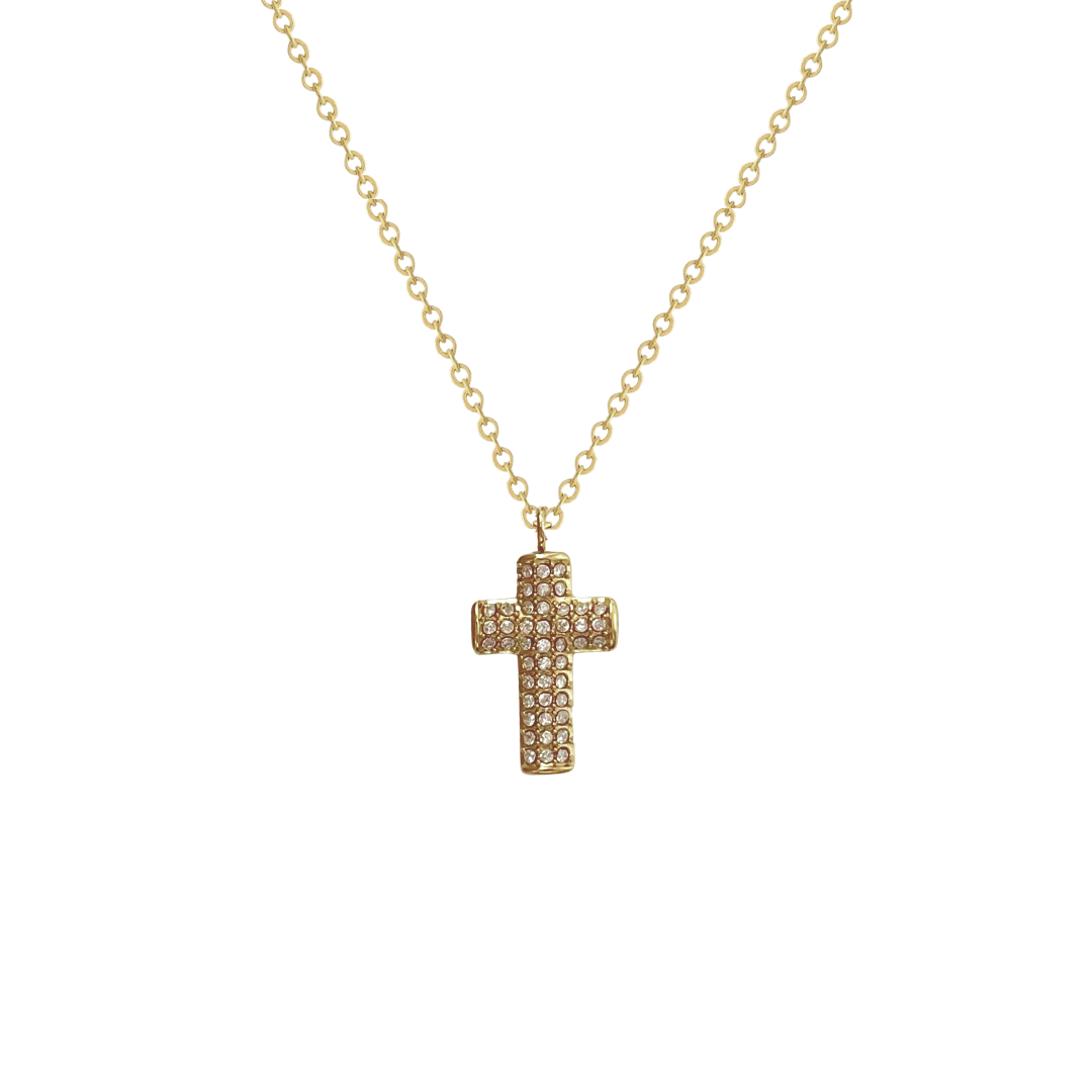 Collar Fervor CZ