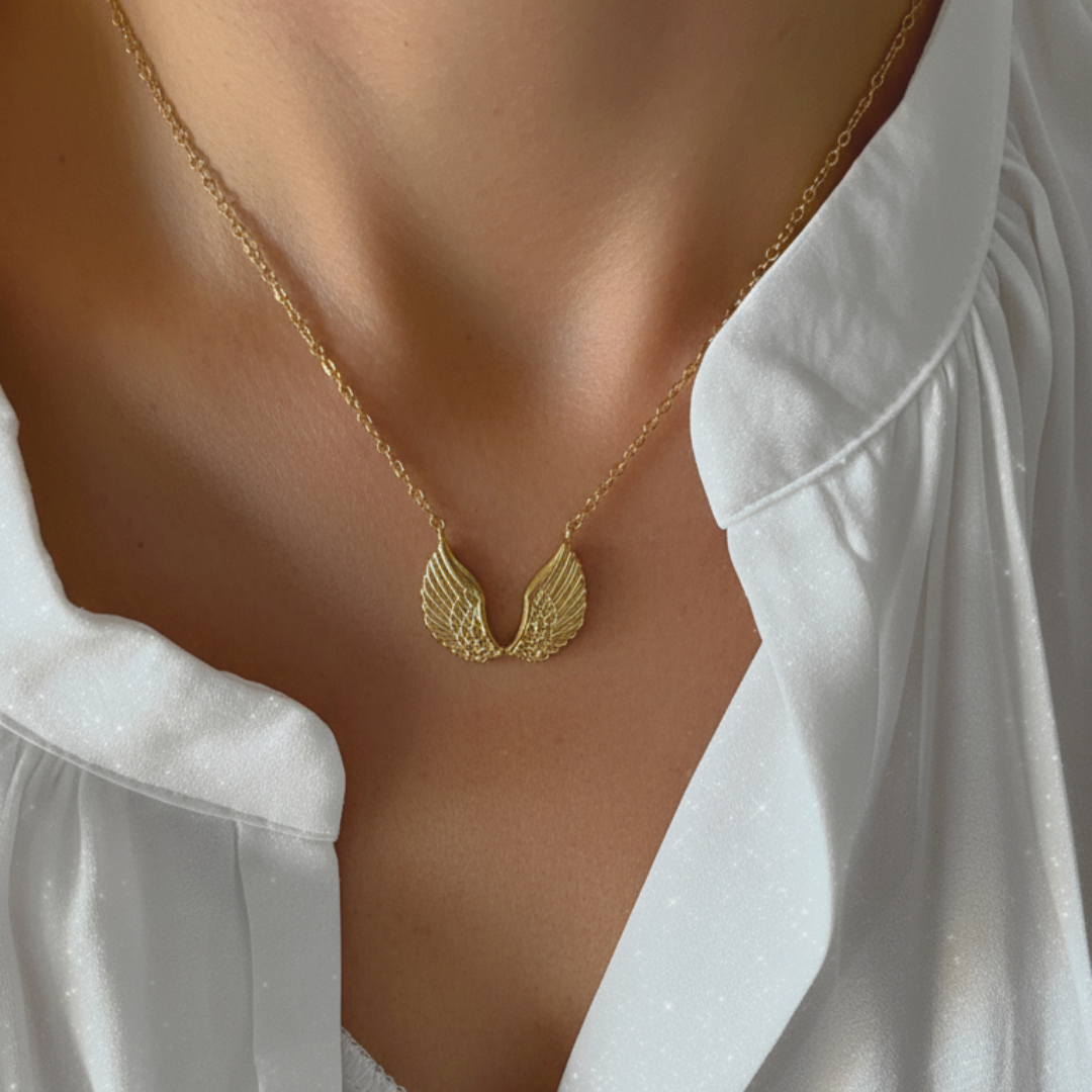 Collar Alas