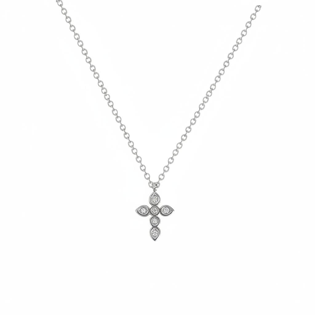 Sacred Love Necklace