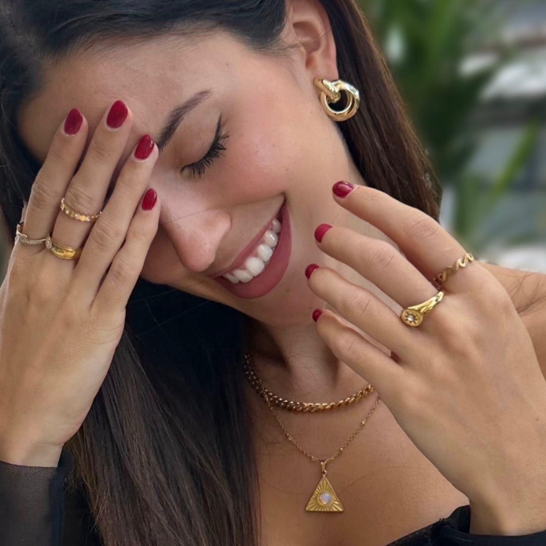 Chelsea Earrings