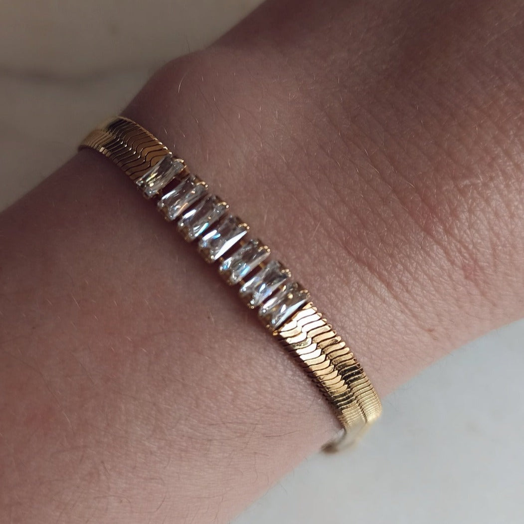 Pulsera Eden Seine
