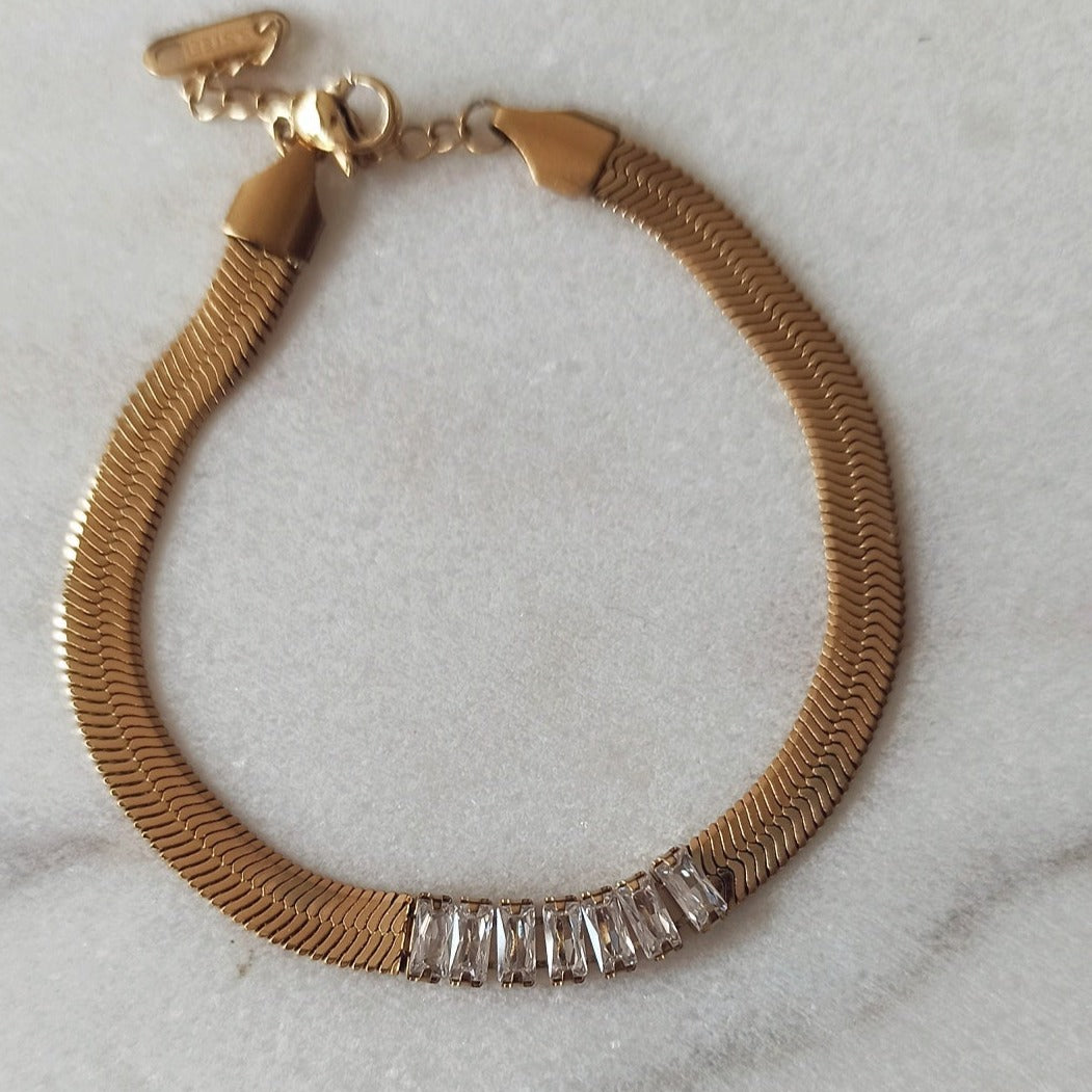 Pulsera Eden Seine