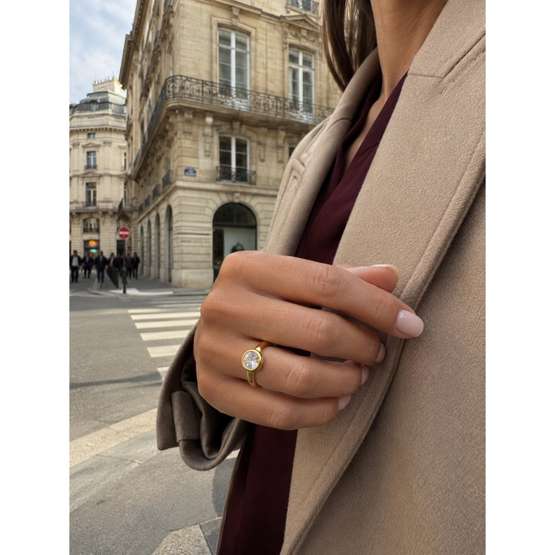 Bardot Ring