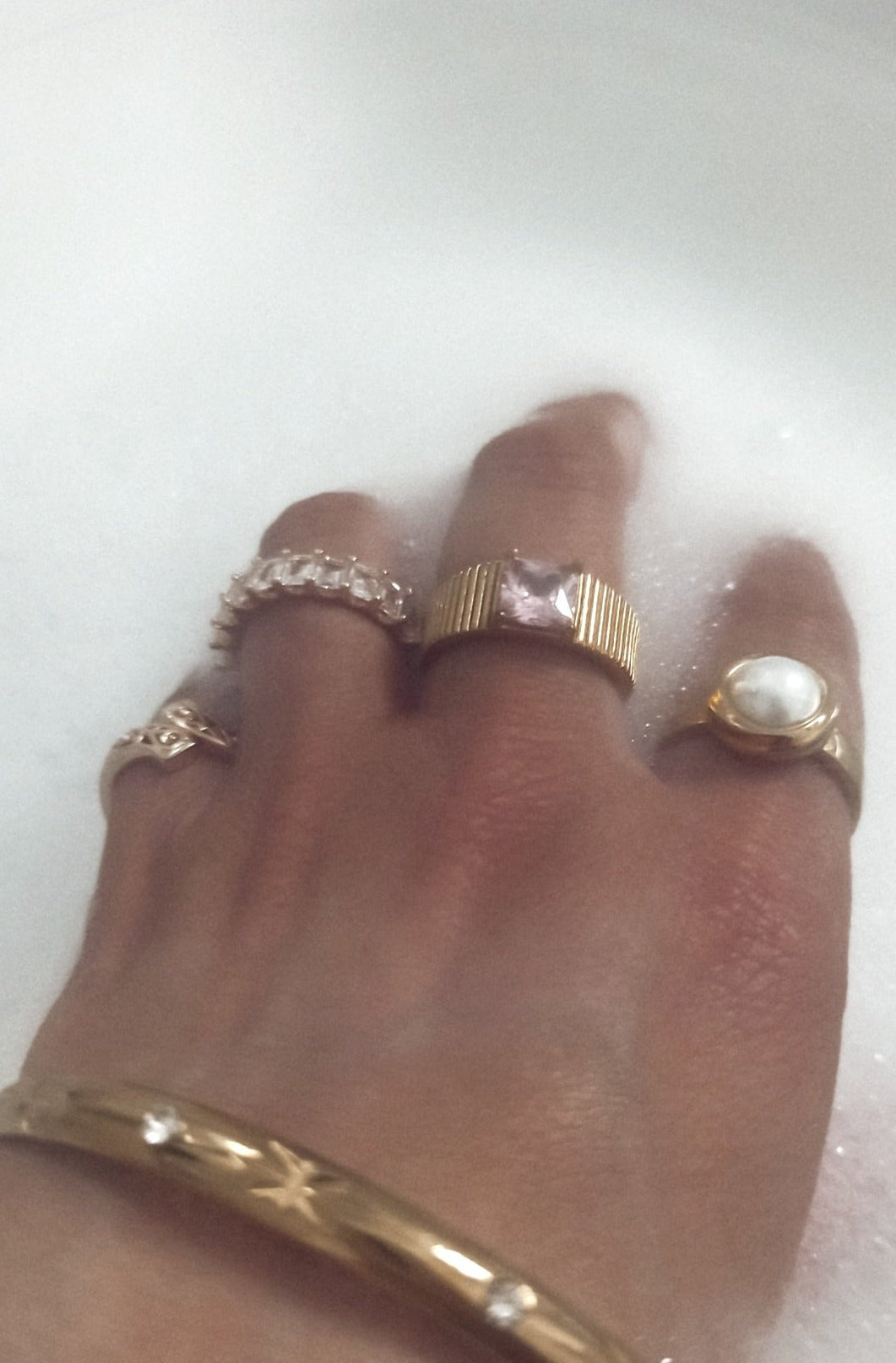 Anillo Kennedy
