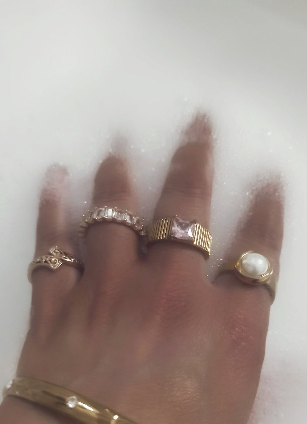 Anillo Kennedy