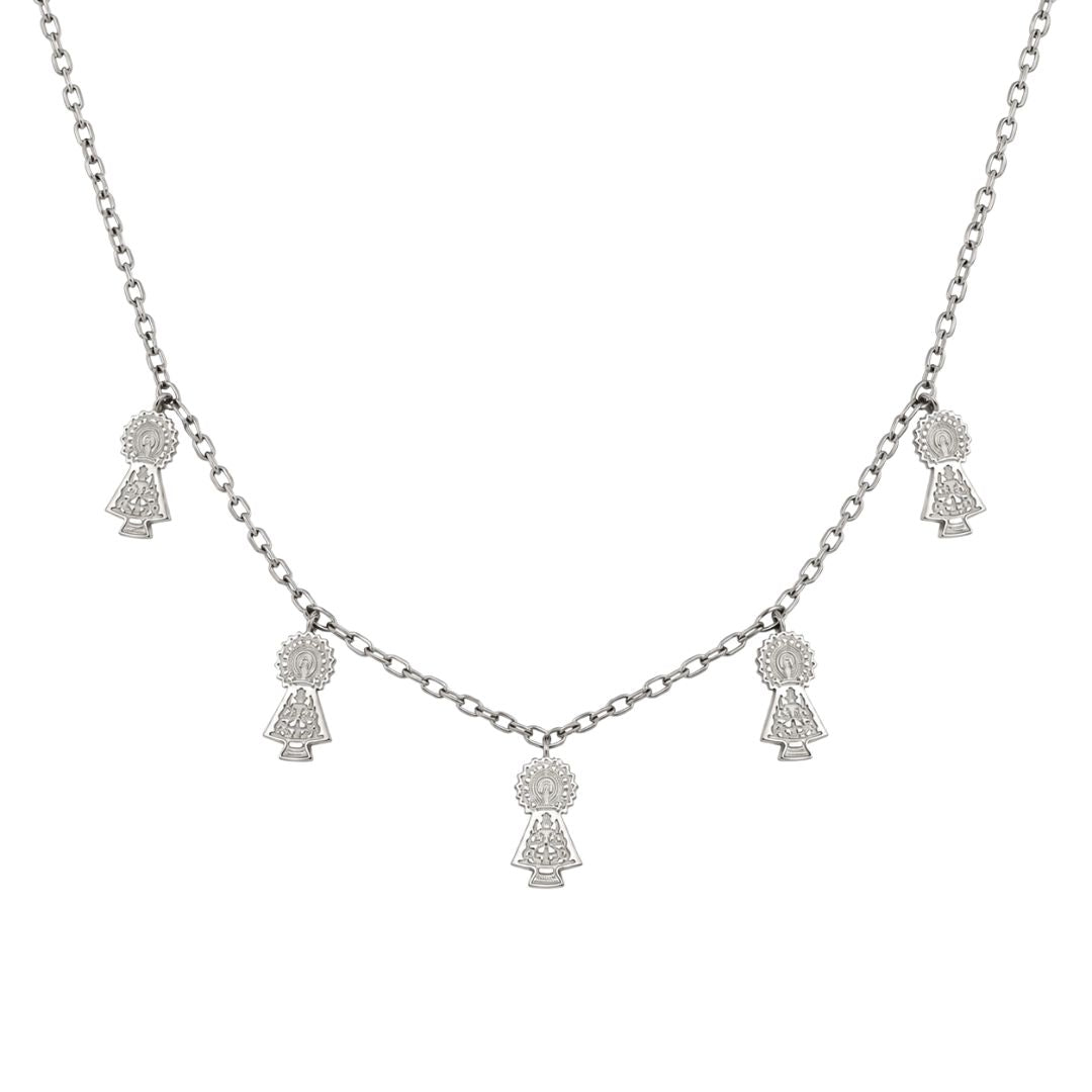 Collar Mini Pilaricas