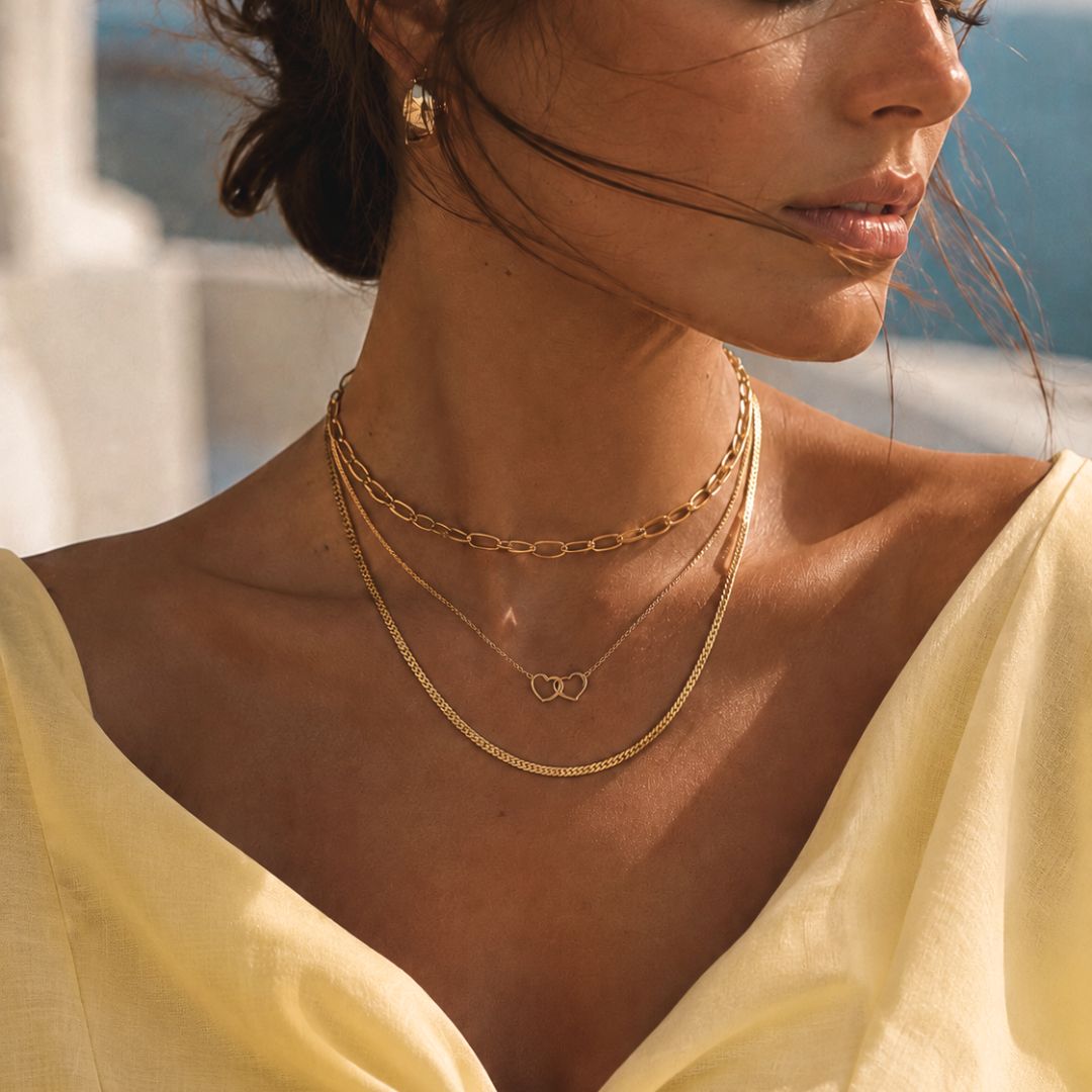 Collar Gina