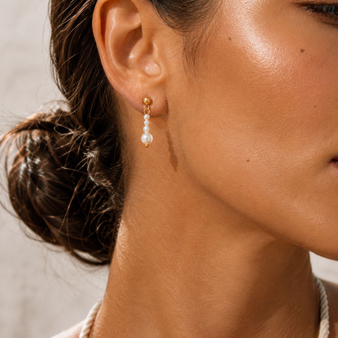Jemima Earrings