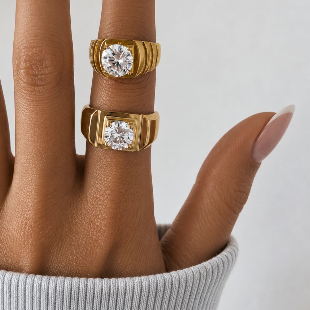 Sheikh Ring