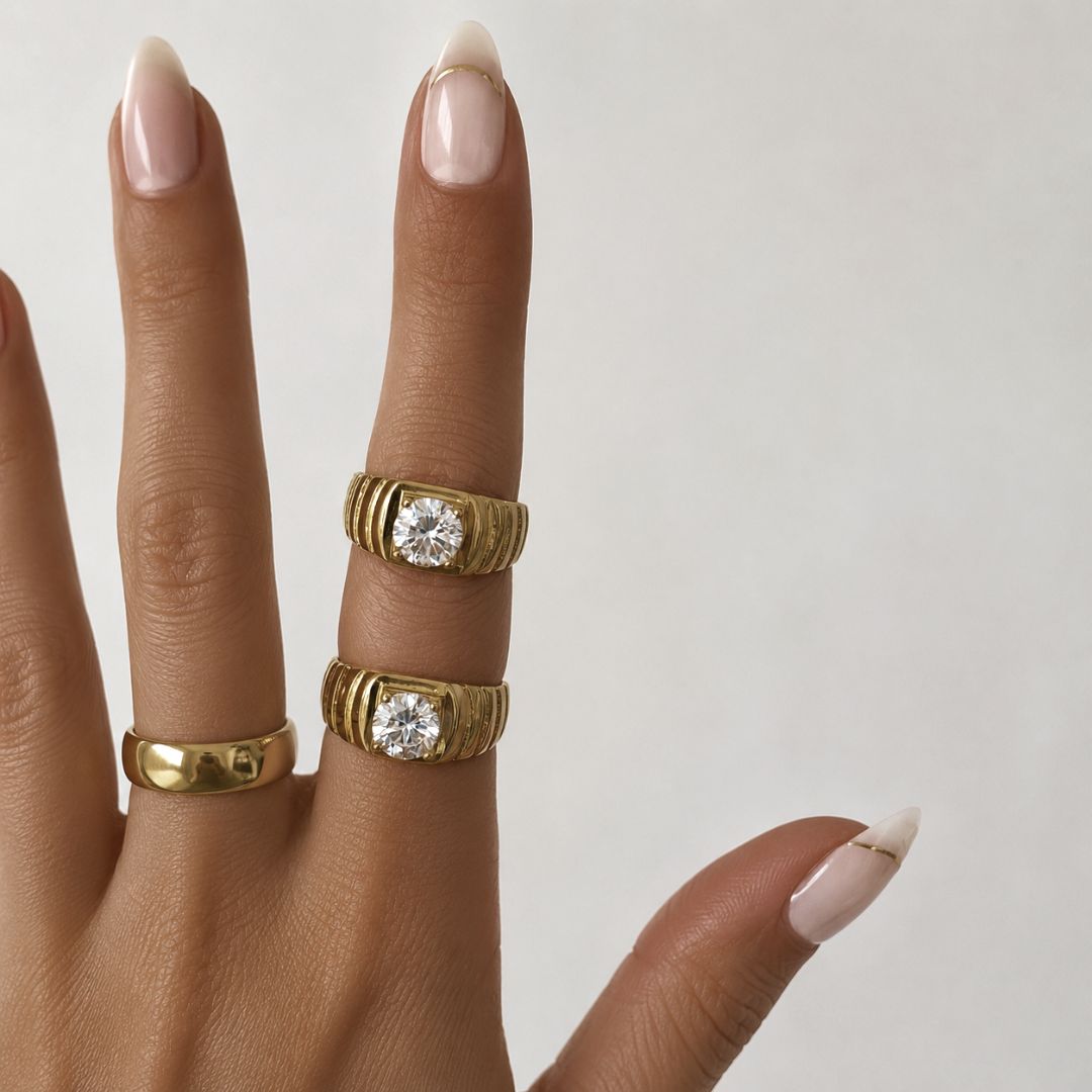 Windsor ring
