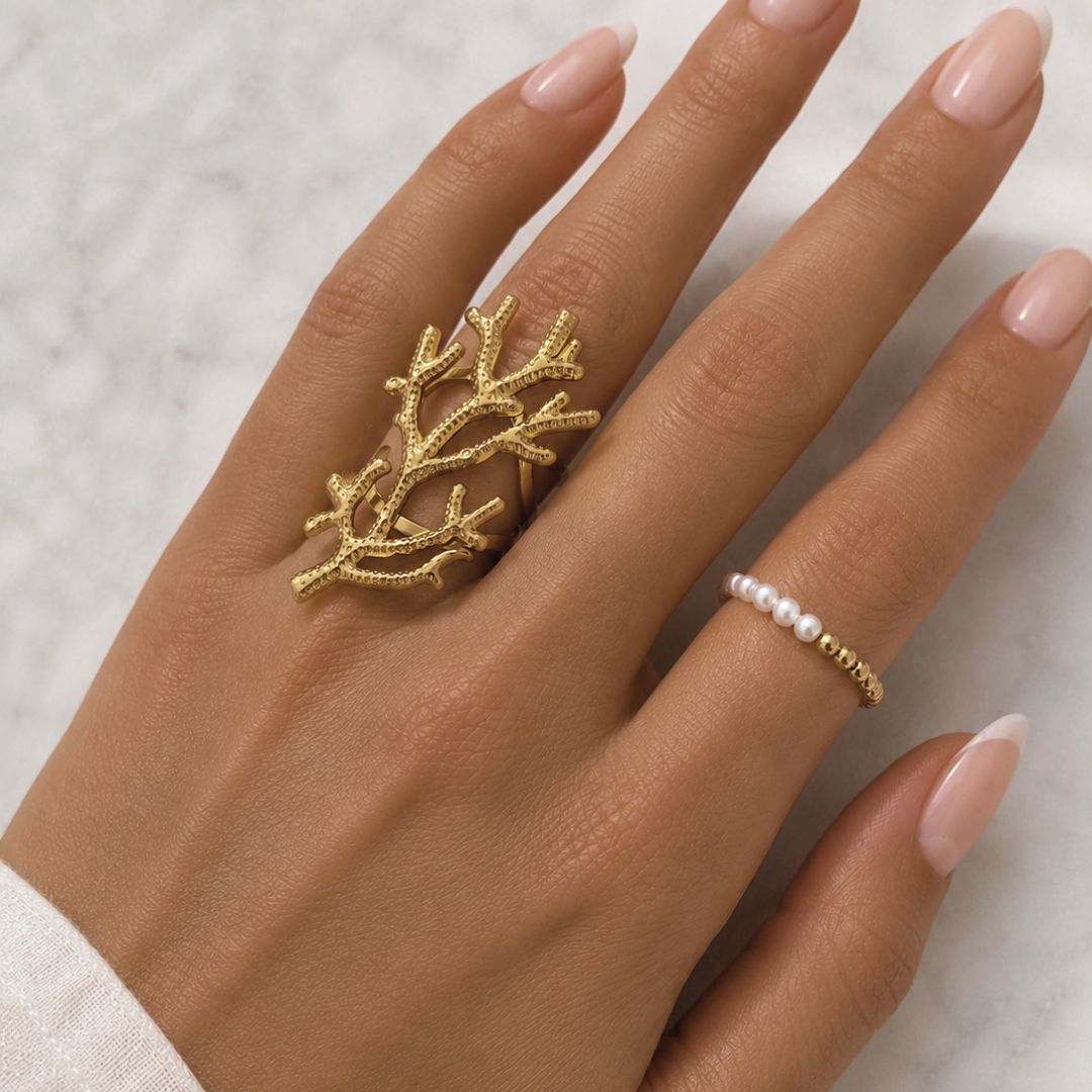 Anillo Aloha