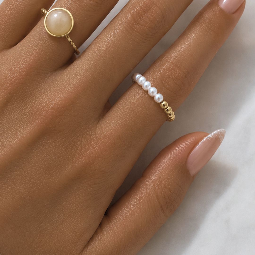 Anillo Aloha