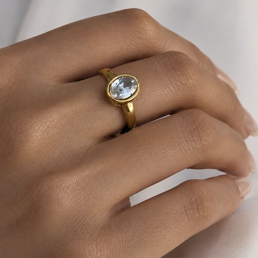 Bardot Ring