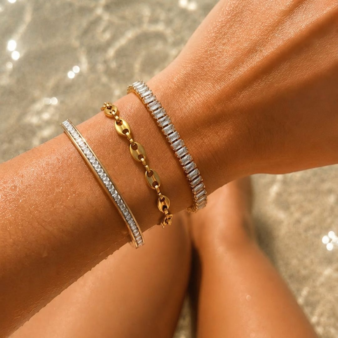 Seine Bracelet