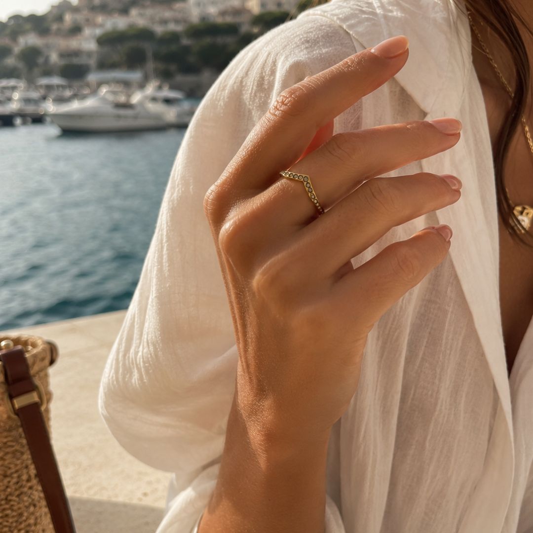Anillo Shauni