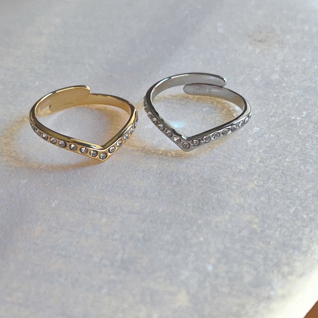 Anillo Shauni