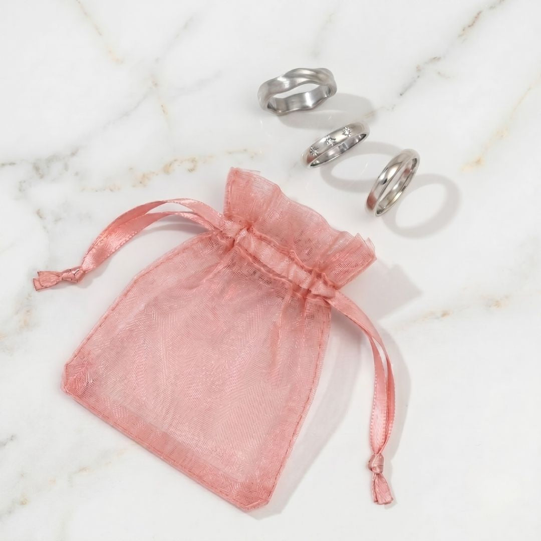 Mystery Bag Anillos