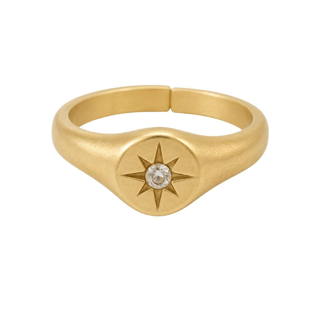 Lamar ring