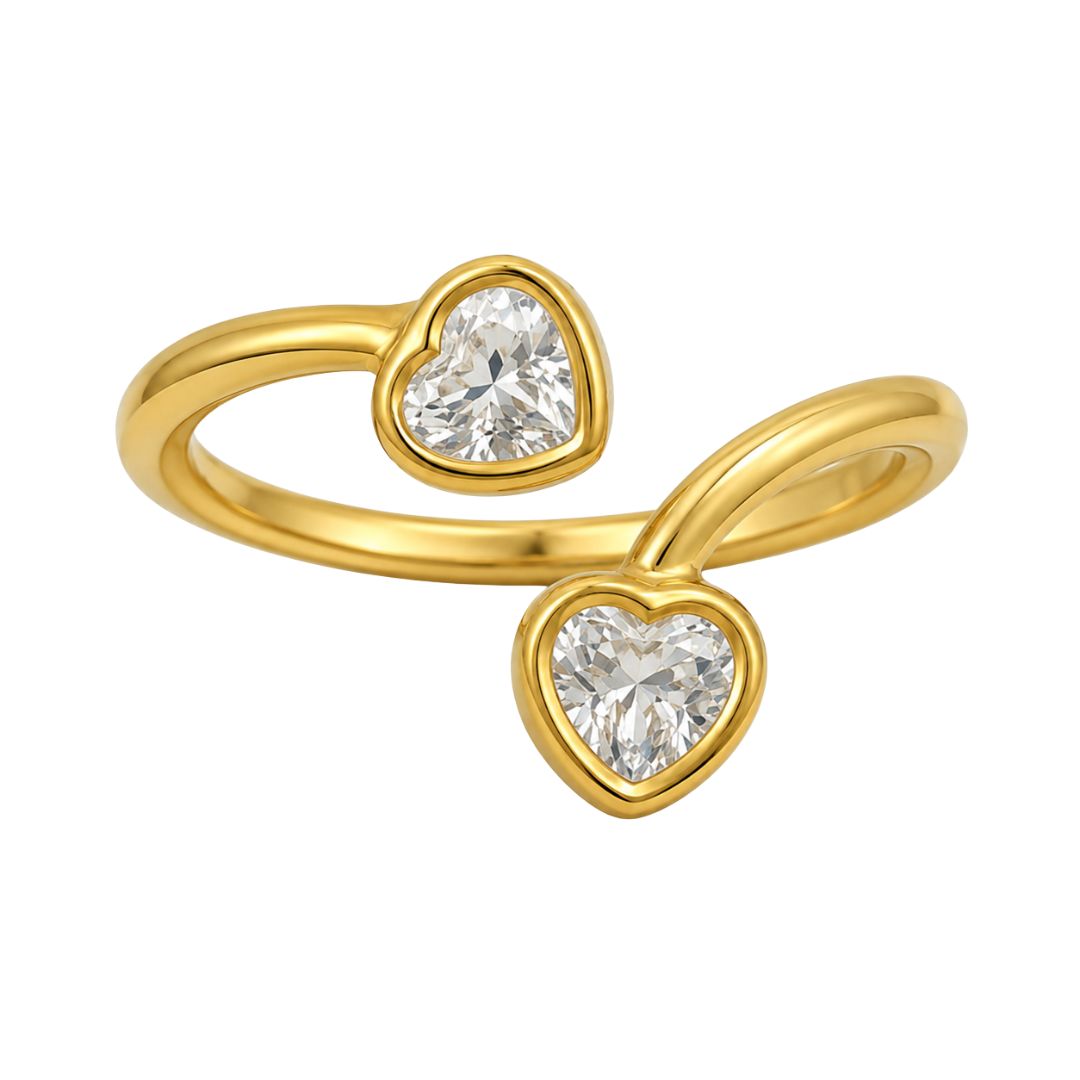Fairytale ring