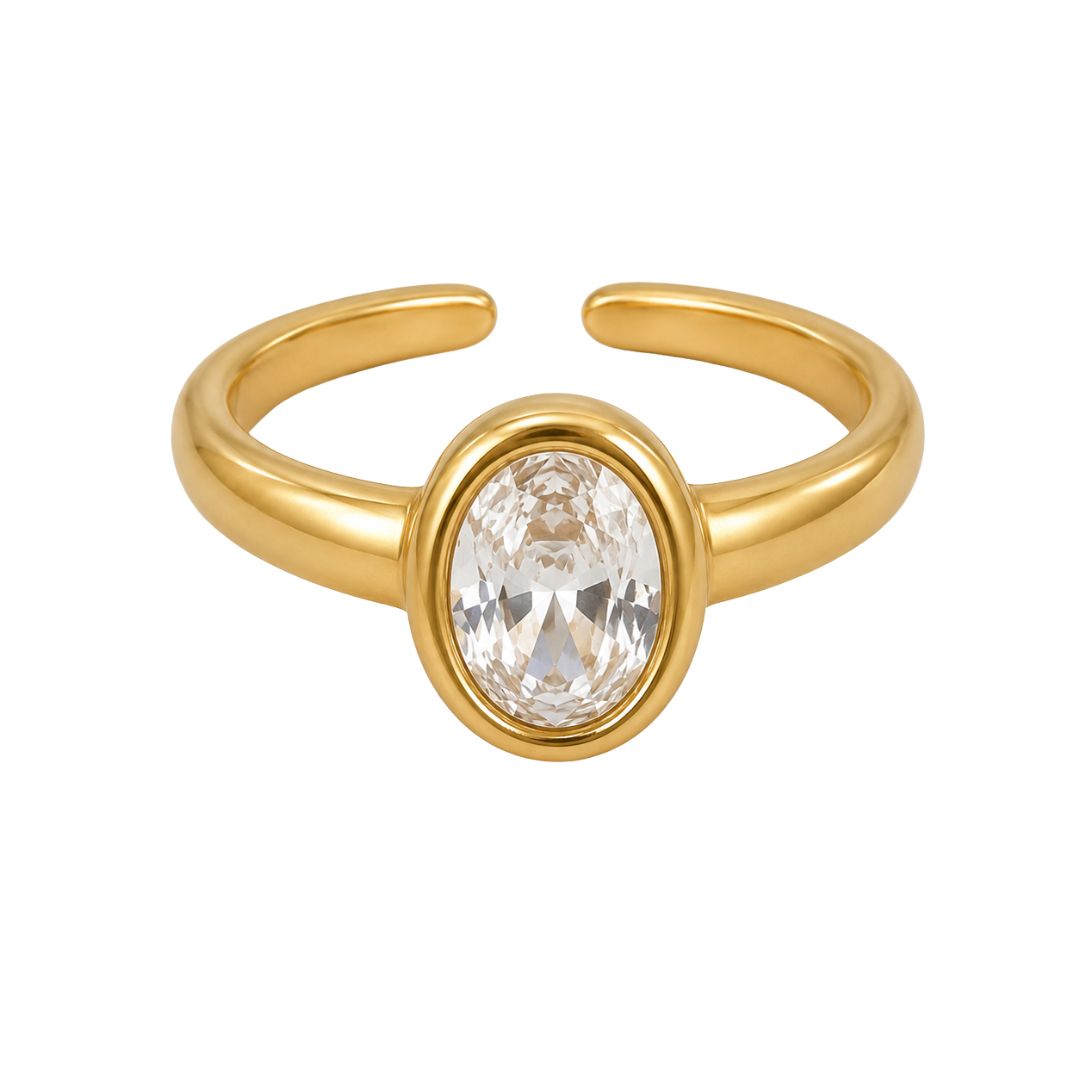 Bardot Ring
