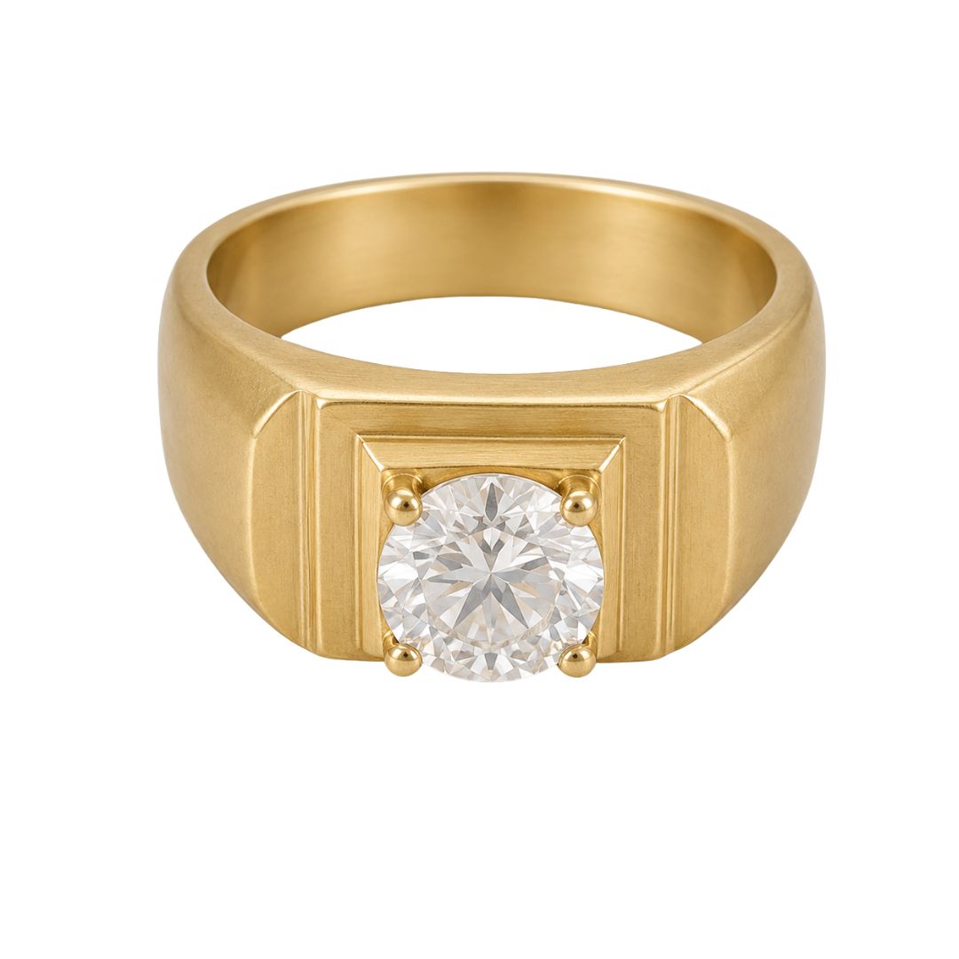 Sheikh Ring