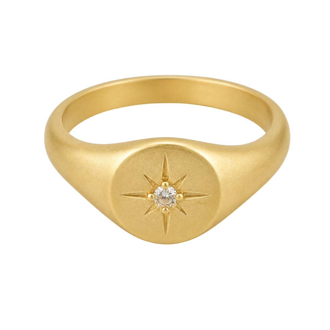 Horus Ring