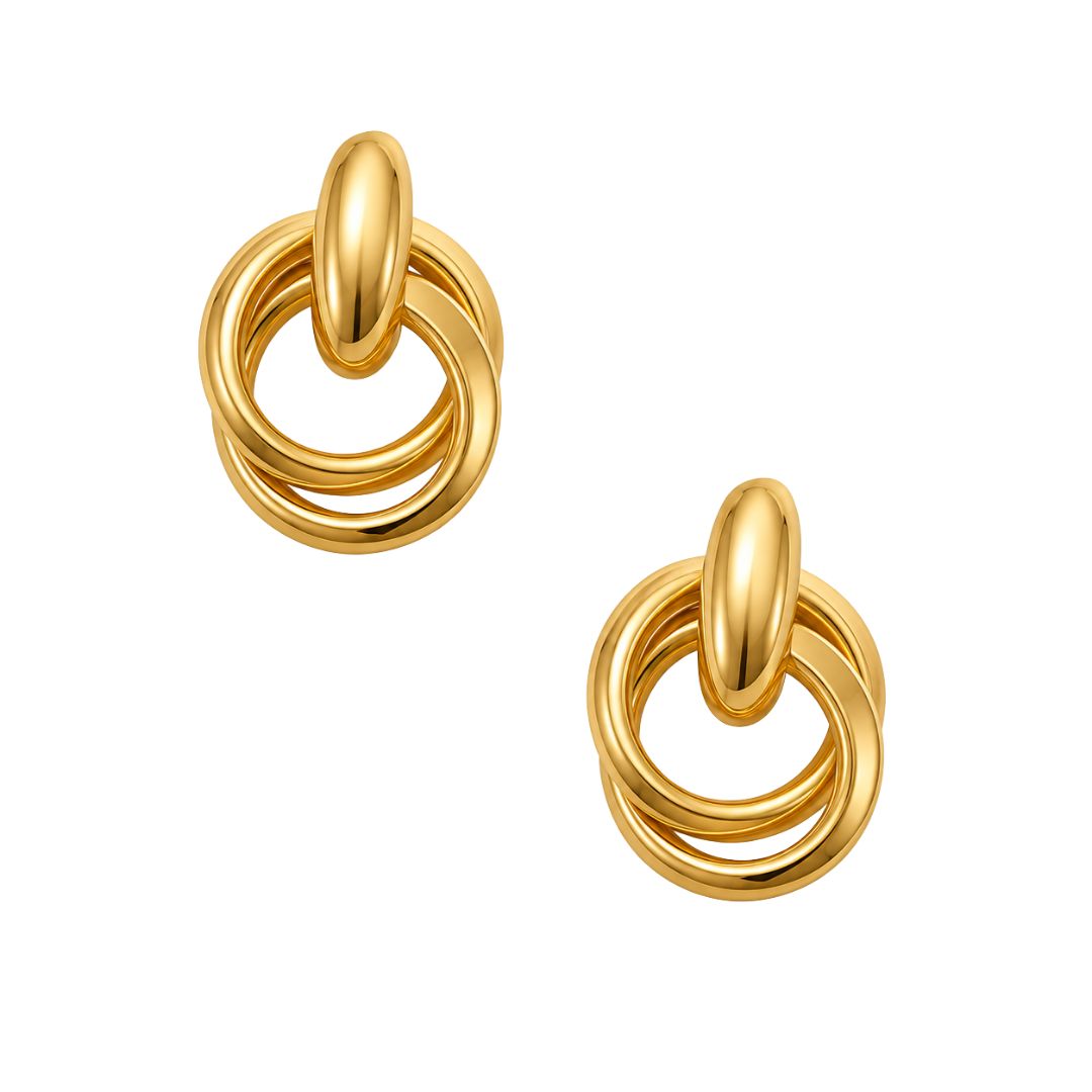 Pendientes Chelsea