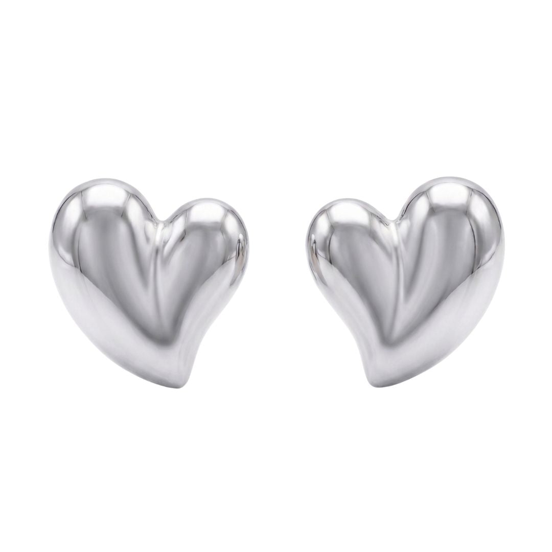 Cupid earrings