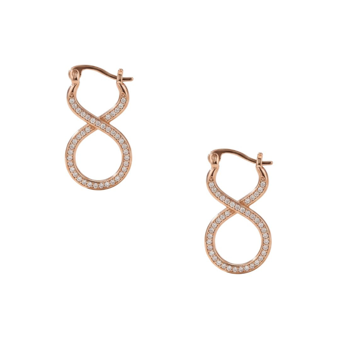 Pendientes Irina