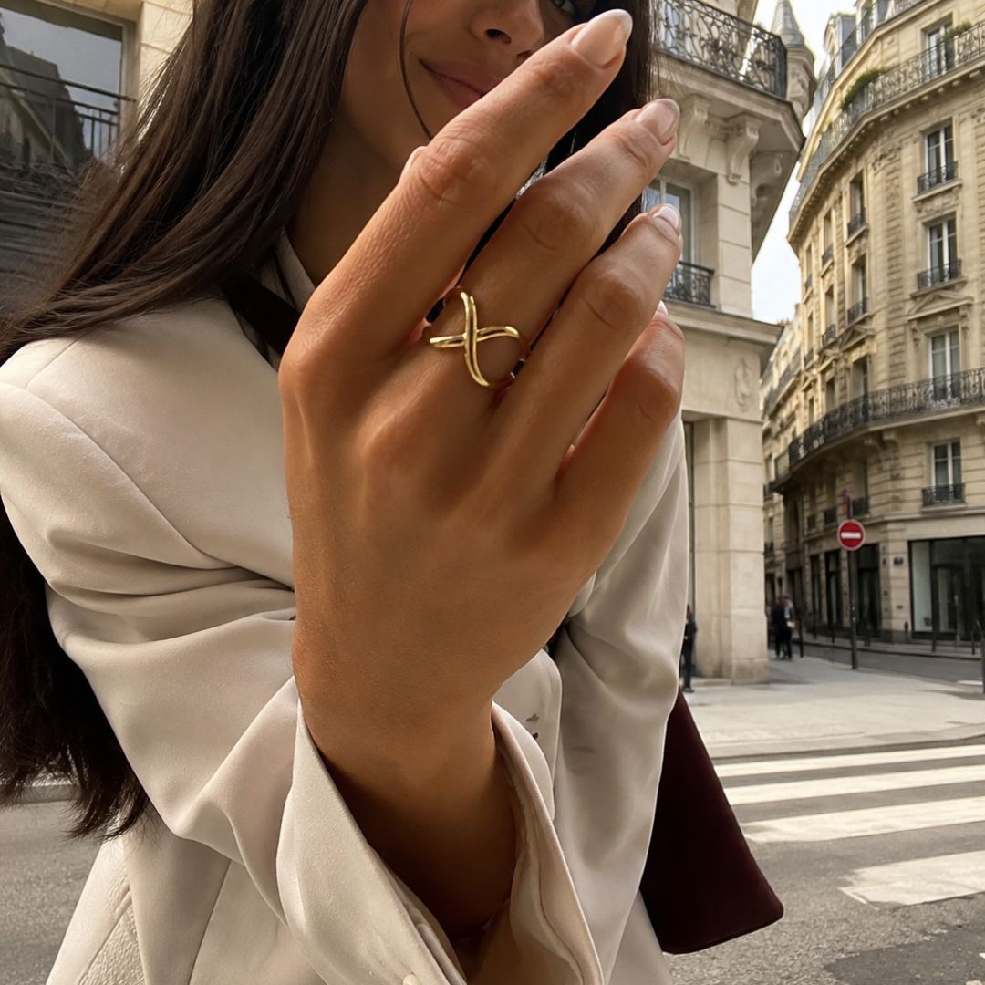 Larissa Ring