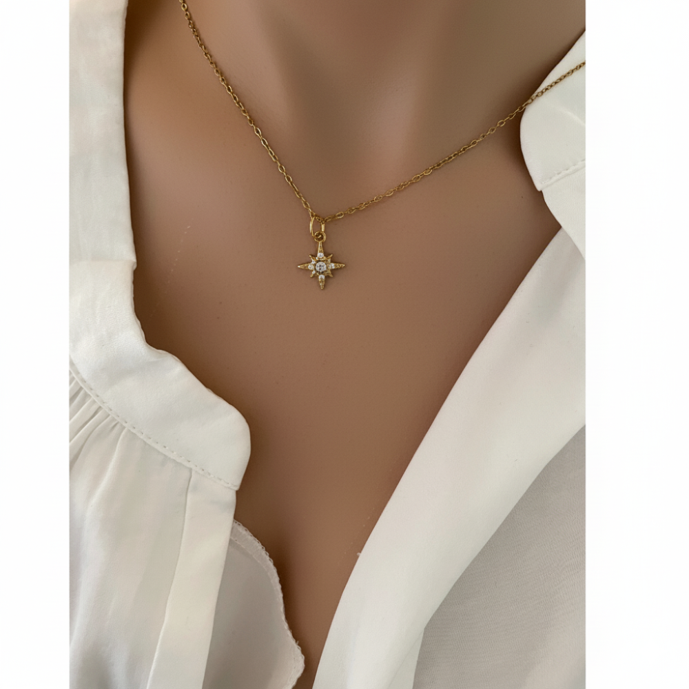 Collar Etoile