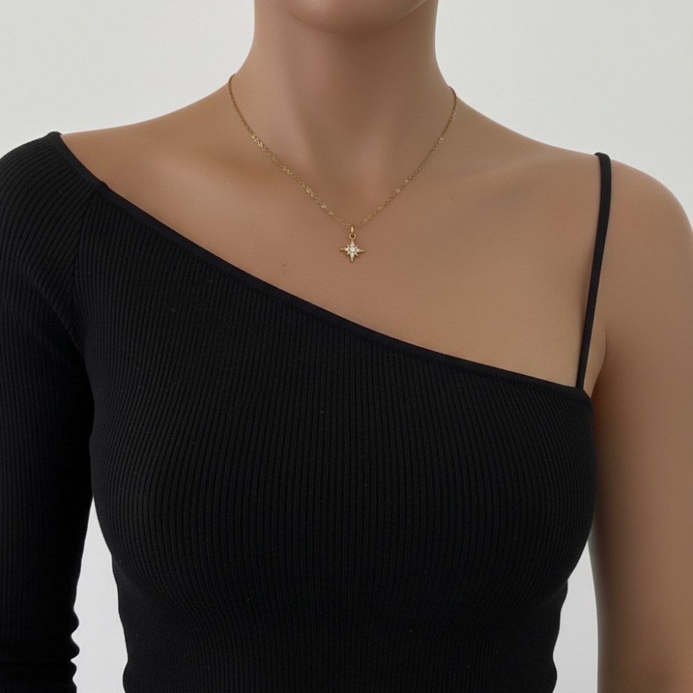 Collar Etoile