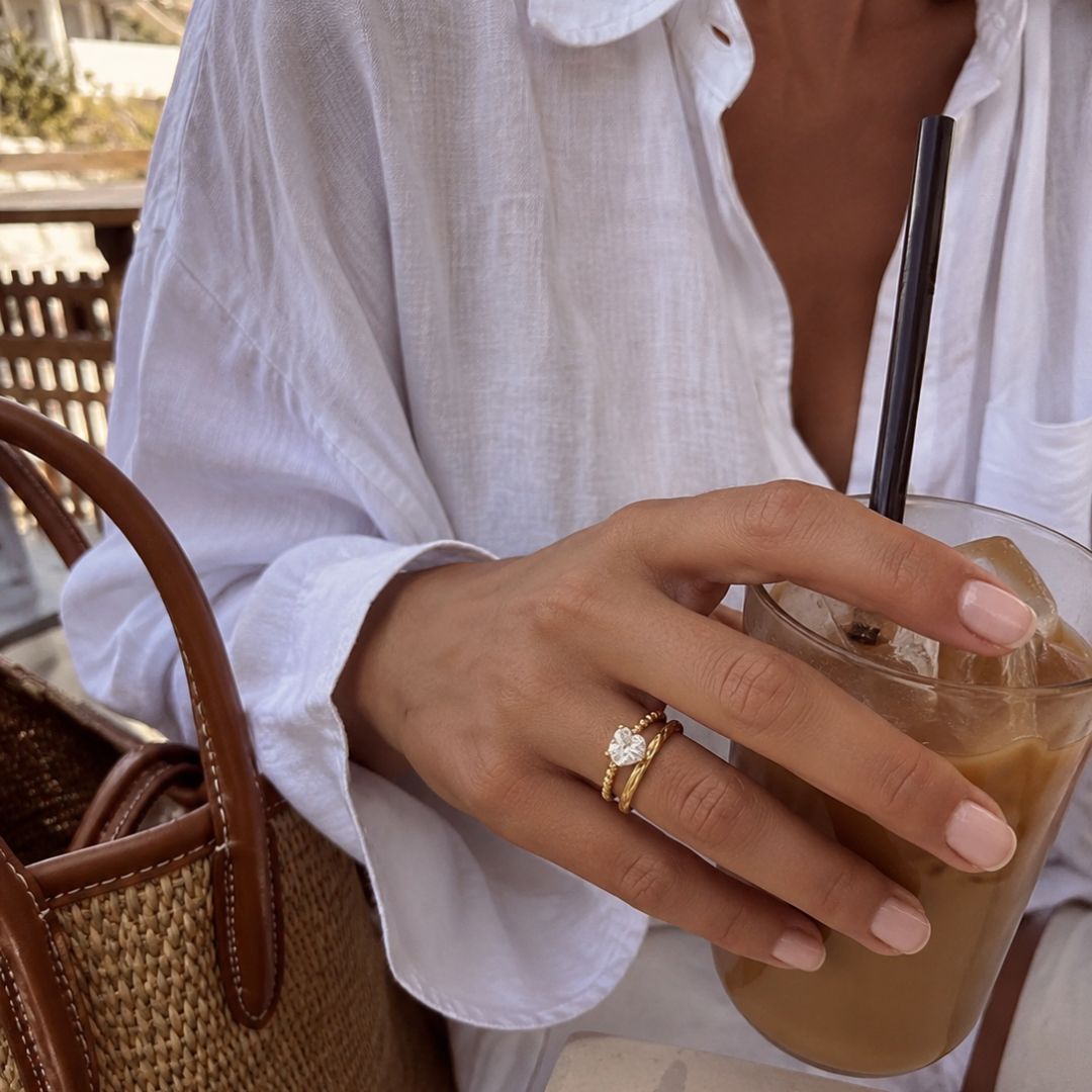 Anillo Pippa