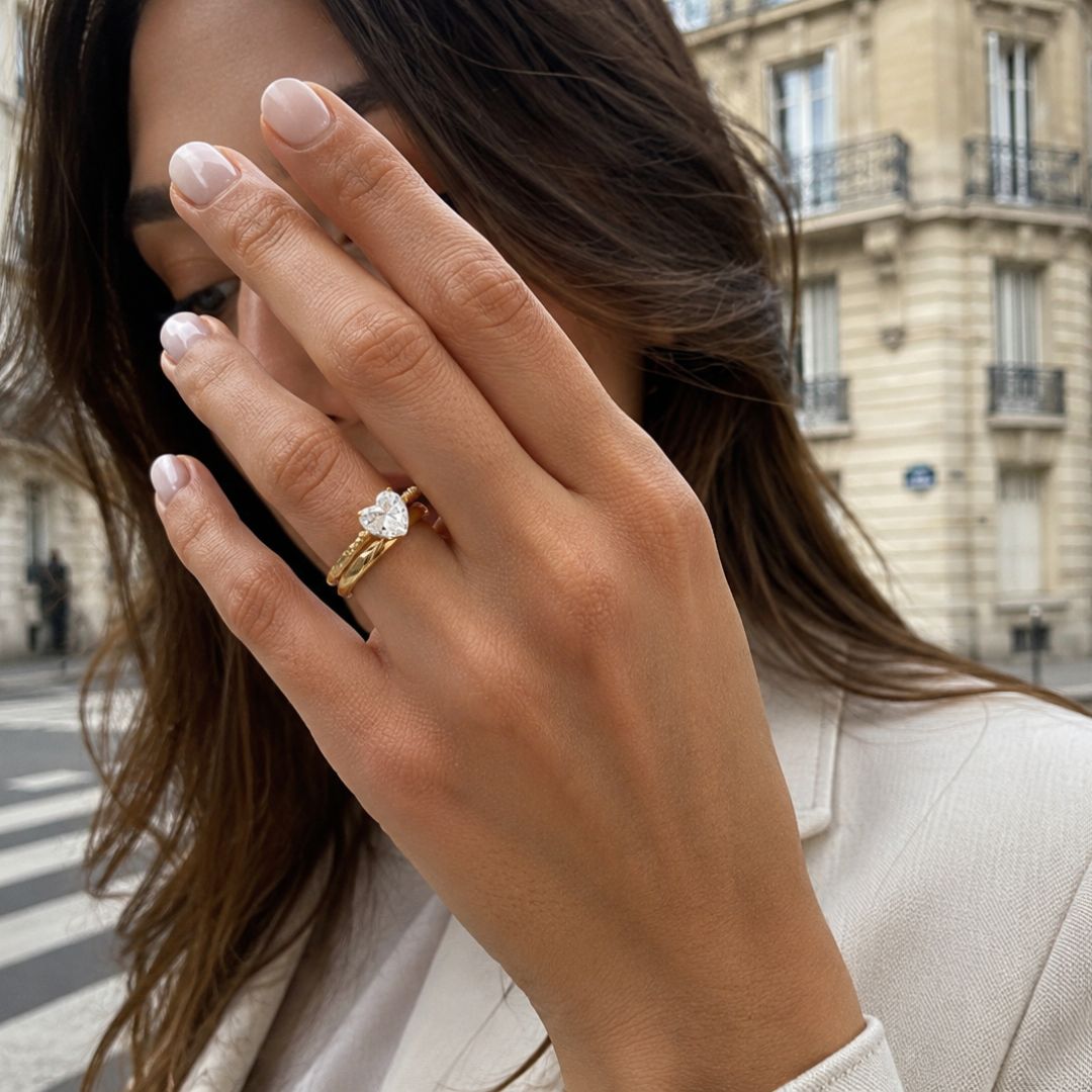 Anillo Pippa