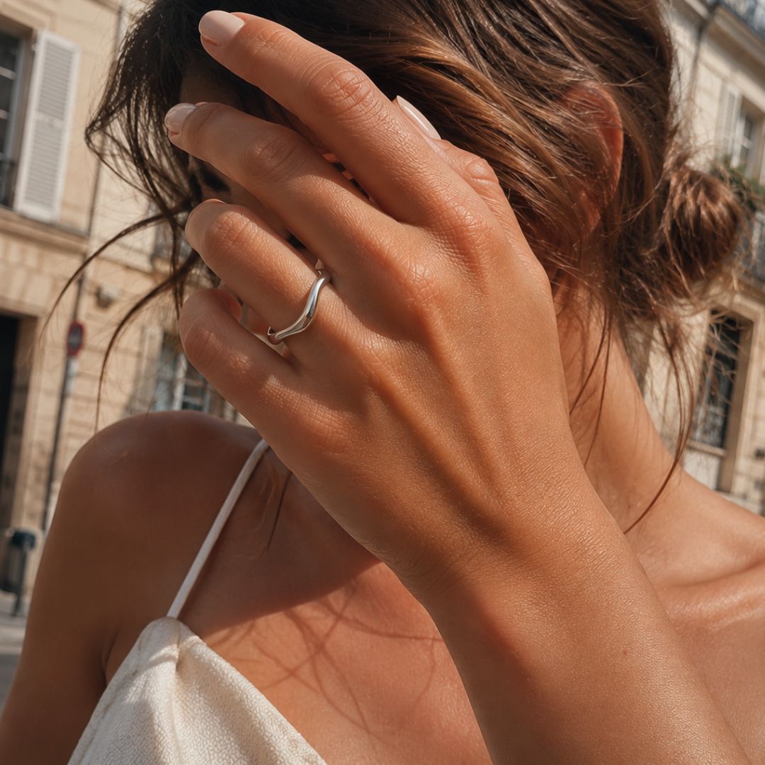 Anillo Solace