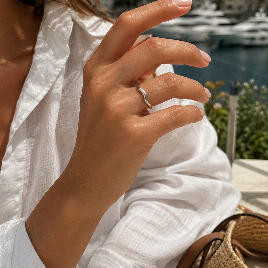 Anillo Solace