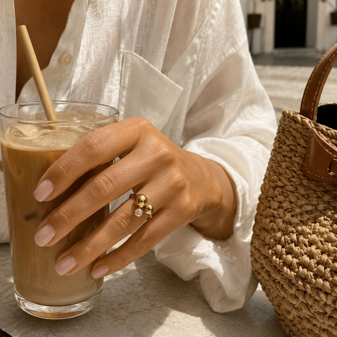 Anillo Marnie