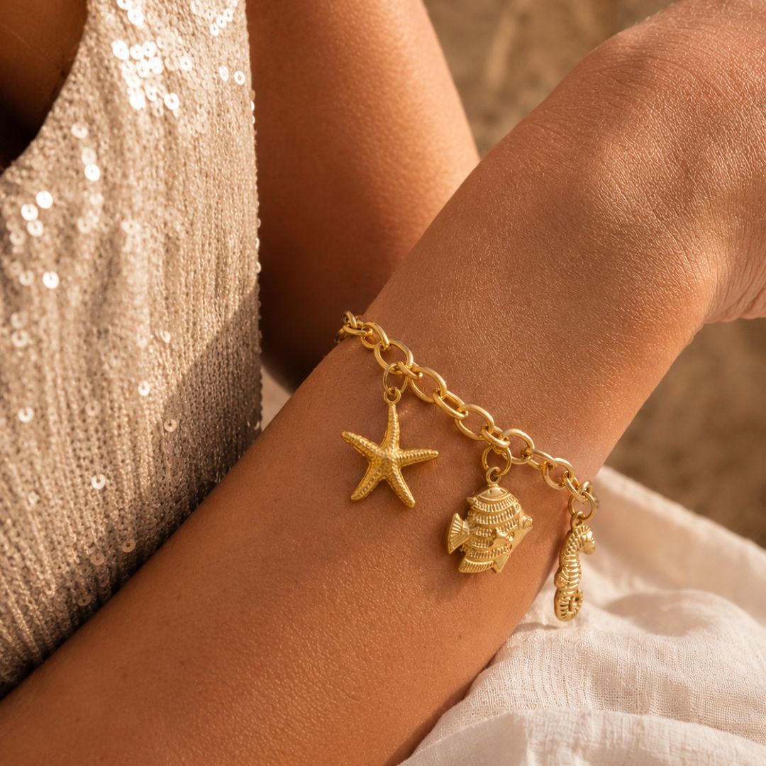 Marine Bracelet