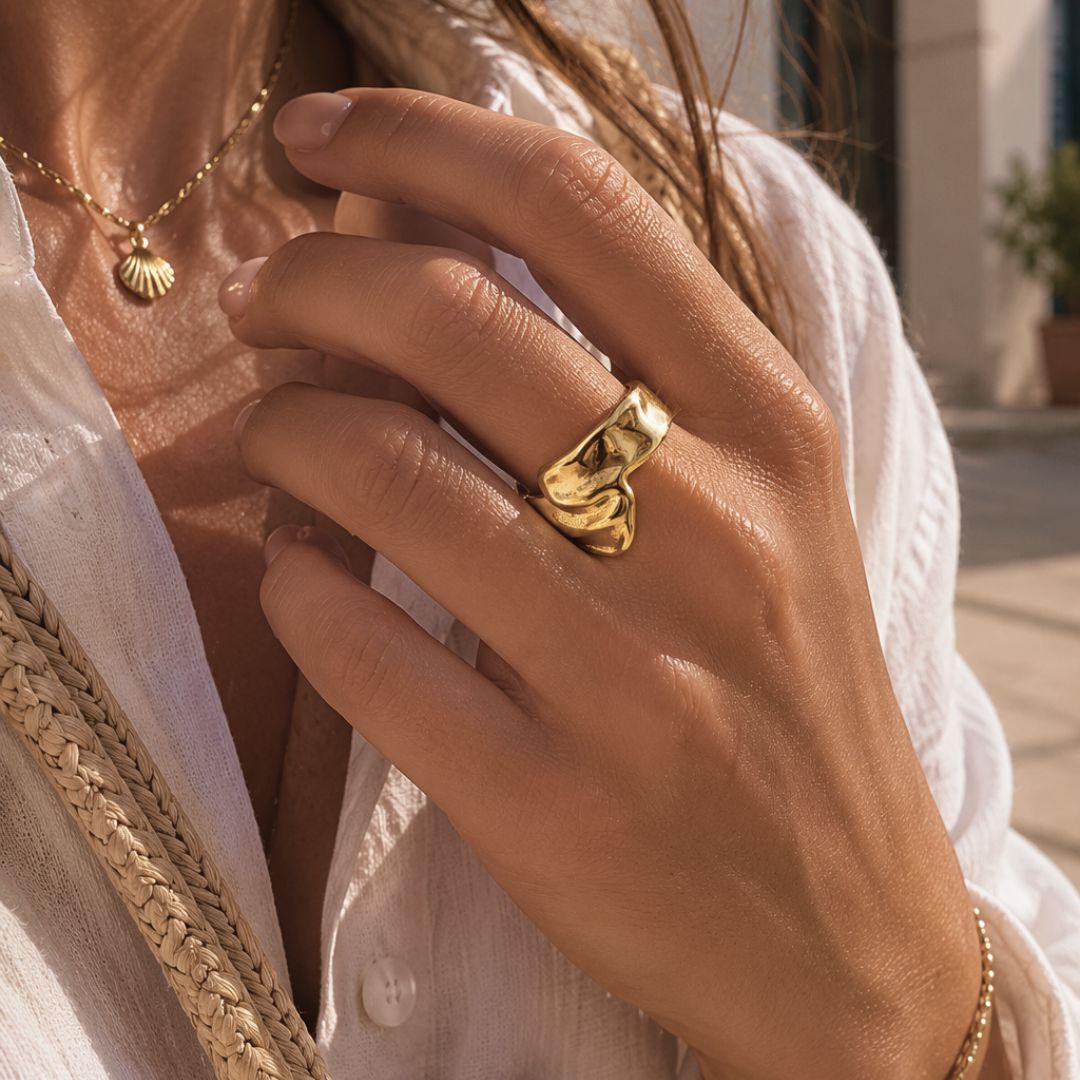 Westminster ring