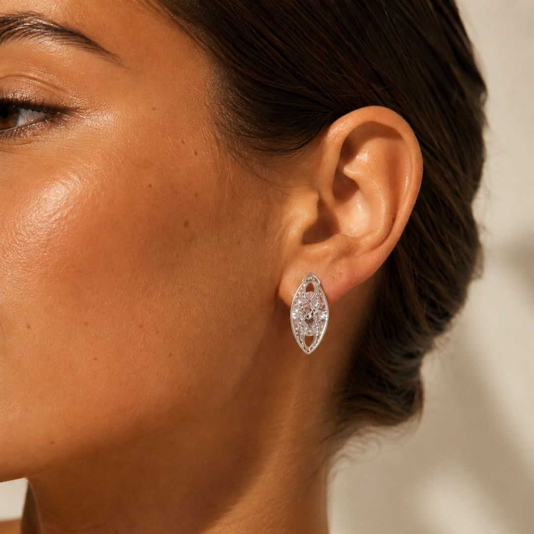 Daytona Earrings